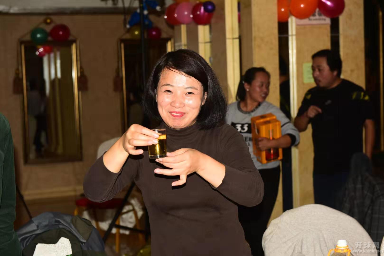 大奖赞助者：刘爱辉