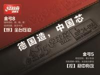 2020开球网商城北京赛区ChinaTT积分赛业余王组