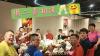 吉祥赛场乒乓球俱乐部