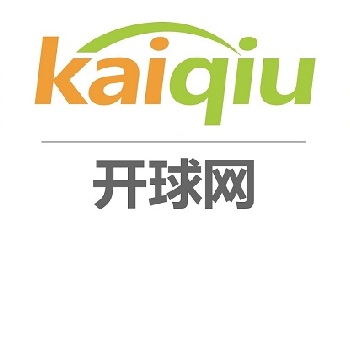 开球网年度积分算法